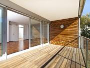 Appartement 1 pièce 30 m²