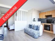 Appartement 1 pièce 30 m²