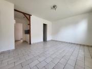 Appartement 1 pièce 30 m²