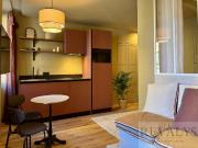 Appartement 1 pièce 30 m²
