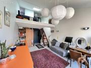 Appartement 1 pièce 35 m²