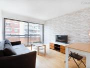 Appartement 1 pièce 30 m²