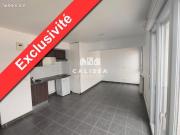 Appartement 1 pièce 30 m²