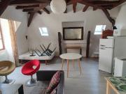 Appartement 1 pièce 33 m²