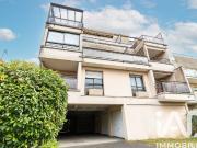 Appartement 1 pièce 30 m²