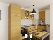 Appartement 1 pièce 29 m²