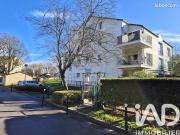 Appartement 1 pièce 30 m²