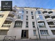 Appartement 1 pièce 30 m²