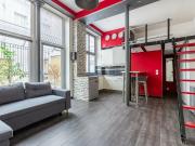 Appartement 1 pièce 30 m²