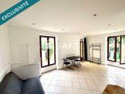 Appartement 1 pièce 30 m²
