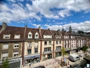 Appartement 1 pièce 30 m²