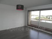 Appartement 1 pièce 30 m²