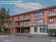 Appartement 1 pièce 30 m²