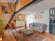 Appartement 1 pièce 30 m²