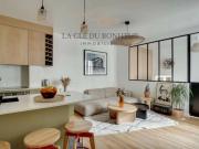 Appartement 1 pièce 30 m²