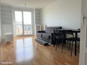 Appartement 1 pièce 30 m²