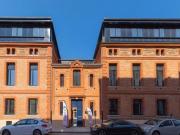 Appartement 1 pièce 30 m²