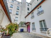 Appartement 1 pièce 30 m²