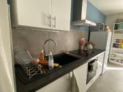 Appartement 1 pièce 30 m²