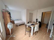 Appartement 1 pièce 25 m²