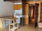 Appartement 1 pièce 30 m²