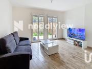 Appartement 1 pièce 30 m²