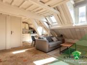Appartement 1 pièce 30 m²