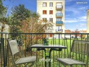 Appartement 1 pièce 30 m²