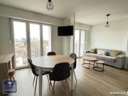 Appartement 1 pièce 30 m²