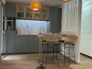 Appartement 1 pièce 30 m²