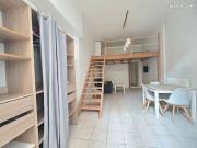 Appartement 1 pièce 30 m²