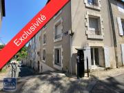 Appartement 1 pièce 30 m²