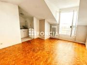 Appartement 1 pièce 30 m²
