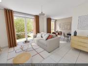 Appartement 1 pièce 30 m²