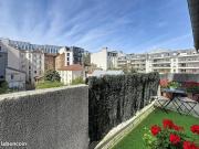 Appartement 1 pièce 30 m²