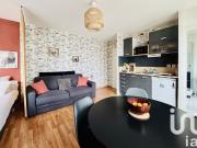 Appartement 1 pièce 30 m²