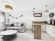 Appartement 1 pièce 32 m²