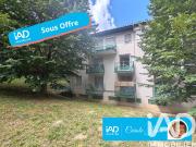 Appartement 1 pièce 30 m² Appartement 1 pièce 30 m²