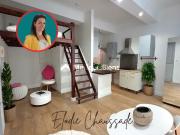 Appartement 1 pièce 30 m²