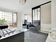 Appartement 1 pièce 30 m²