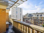 Appartement 1 pièce 30 m²