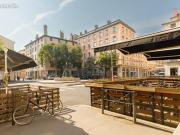 Appartement 1 pièce 30 m²