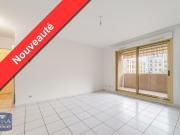 Appartement 1 pièce 30 m²