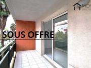 Appartement 1 pièce 30 m²