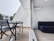 Appartement 1 pièce 30 m²