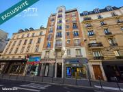 Appartement 1 pièce 30 m²