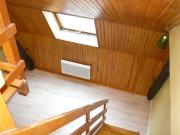 Appartement 1 pièce 30 m²