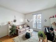 Appartement 1 pièce 30 m²