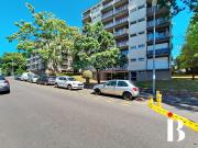 Appartement 1 pièce 30 m²