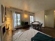 Appartement 1 pièce 30 m²